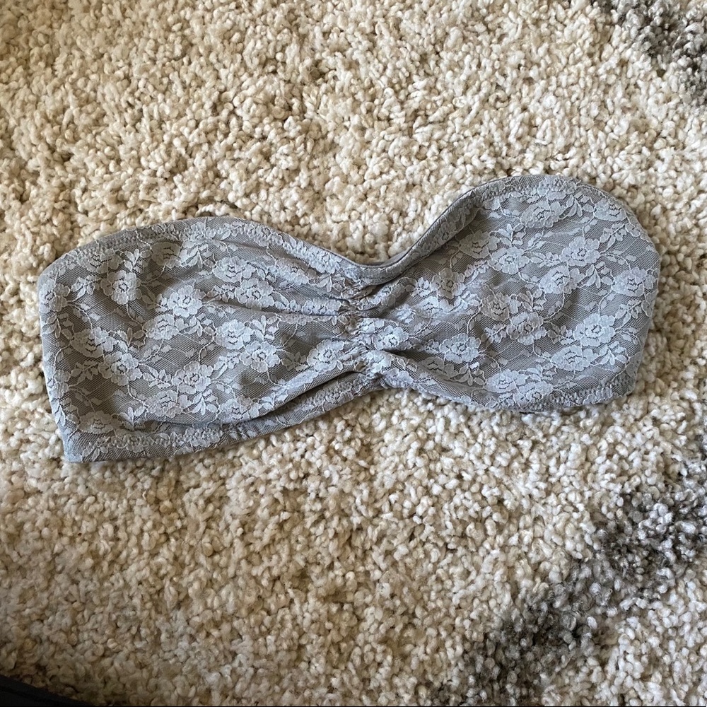 Victoria’s Secret Bandeau